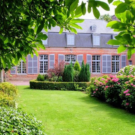Chateau D'Aigneville エクステリア 写真