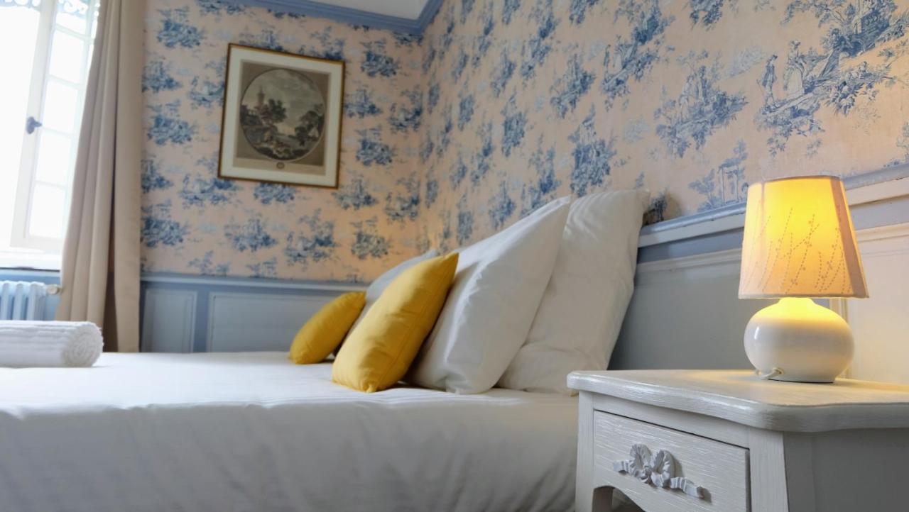 Chateau D'Aigneville エクステリア 写真