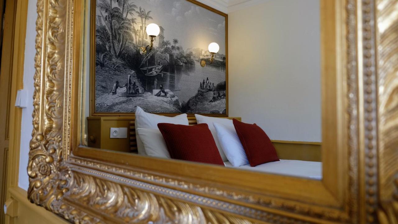 Chateau D'Aigneville エクステリア 写真