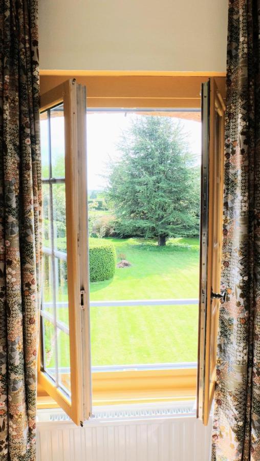 Chateau D'Aigneville エクステリア 写真