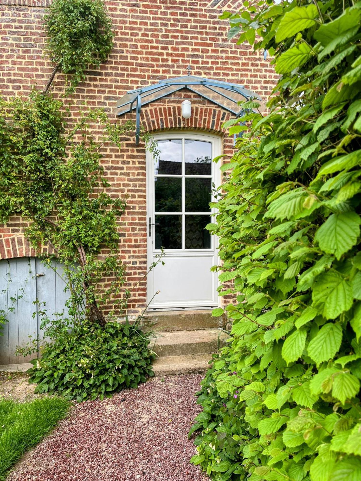 Chateau D'Aigneville エクステリア 写真